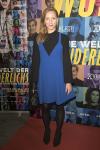 Filmpremiere 'Die Welt der Wunderlichs' in Berlin
