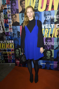Filmpremiere 'Die Welt der Wunderlichs' in Berlin