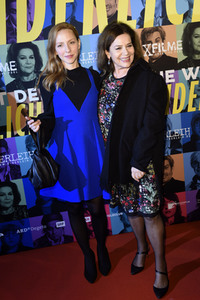 Filmpremiere 'Die Welt der Wunderlichs' in Berlin