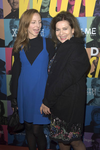 Filmpremiere 'Die Welt der Wunderlichs' in Berlin