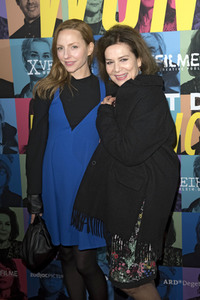 Filmpremiere 'Die Welt der Wunderlichs' in Berlin