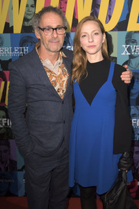 Filmpremiere 'Die Welt der Wunderlichs' in Berlin