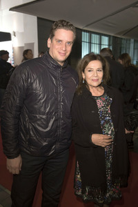 Filmpremiere 'Die Welt der Wunderlichs' in Berlin