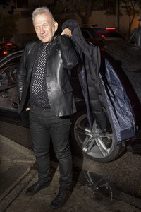 Icon Awards 2016 in Madrid