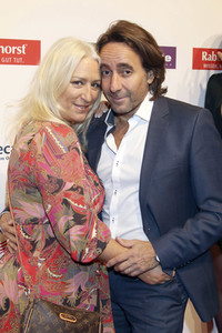 Goldene Bild der Frau 2016 in Hamburg