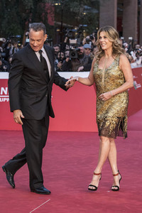 Lifetime Achievement Award, Rome Film Fest 2016