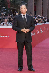 Lifetime Achievement Award, Rome Film Fest 2016
