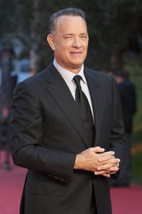 Lifetime Achievement Award, Rome Film Fest 2016