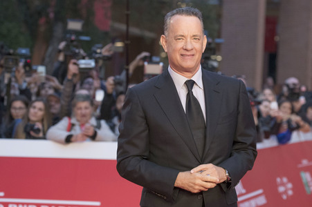 Lifetime Achievement Award, Rome Film Fest 2016