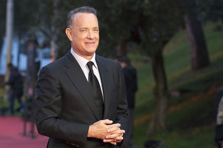 Lifetime Achievement Award, Rome Film Fest 2016