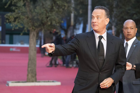 Lifetime Achievement Award, Rome Film Fest 2016