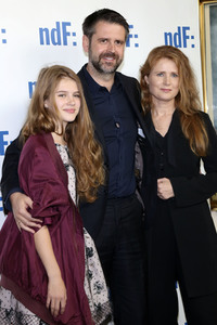 Filmpremiere 'Der Island-Krimi: Der Tote im Westfjord' in Berlin