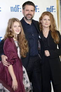 Filmpremiere 'Der Island-Krimi: Der Tote im Westfjord' in Berlin