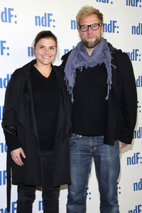 Filmpremiere 'Der Island-Krimi: Der Tote im Westfjord' in Berlin