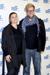 Filmpremiere 'Der Island-Krimi: Der Tote im Westfjord' in Berlin