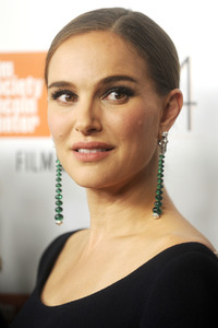 'Jackie' Premiere, New York Film Festival 2016