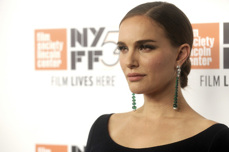 'Jackie' Premiere, New York Film Festival 2016