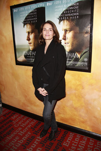 Filmpremiere 'Jonathan' in Hamburg