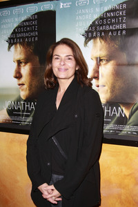 Filmpremiere 'Jonathan' in Hamburg