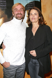Filmpremiere 'Jonathan' in Hamburg