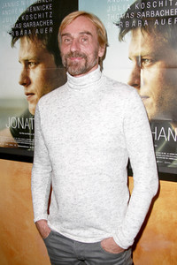 Filmpremiere 'Jonathan' in Hamburg