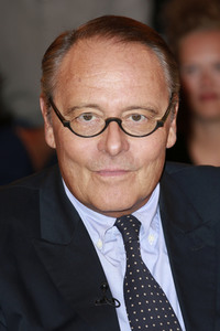 Talkshow 'Markus Lanz' in Hamburg