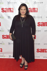Filmpremiere 'Sam' in Los Angeles