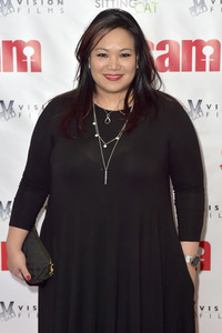 Filmpremiere 'Sam' in Los Angeles
