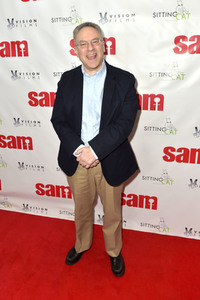 Filmpremiere 'Sam' in Los Angeles