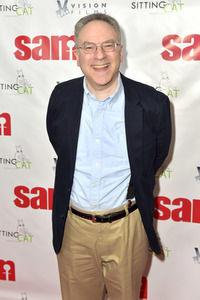 Filmpremiere 'Sam' in Los Angeles