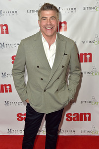 Filmpremiere 'Sam' in Los Angeles
