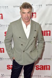 Filmpremiere 'Sam' in Los Angeles