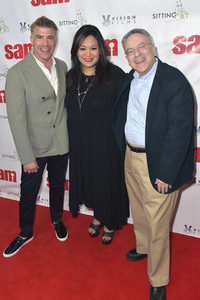 Filmpremiere 'Sam' in Los Angeles