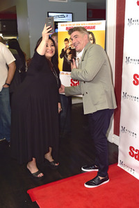 Filmpremiere 'Sam' in Los Angeles