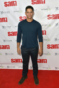 Filmpremiere 'Sam' in Los Angeles