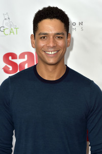 Filmpremiere 'Sam' in Los Angeles