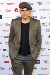 'Wellness für Paare' Premiere, Film Festival Cologne 2016