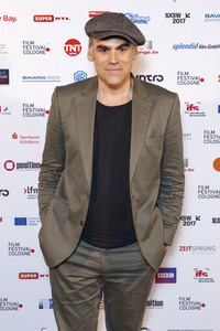 'Wellness für Paare' Premiere, Film Festival Cologne 2016