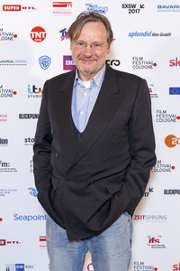 'Wellness für Paare' Premiere, Film Festival Cologne 2016