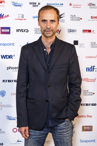 'Wellness für Paare' Premiere, Film Festival Cologne 2016