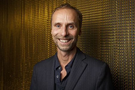'Wellness für Paare' Premiere, Film Festival Cologne 2016