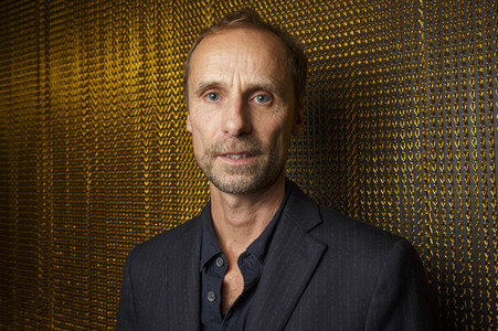 'Wellness für Paare' Premiere, Film Festival Cologne 2016