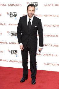 'Nocturnal Animals' Premiere, BFI London Film Festival 2016