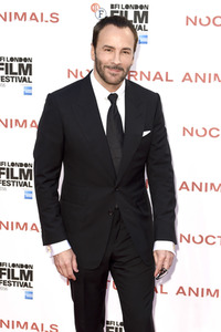'Nocturnal Animals' Premiere, BFI London Film Festival 2016