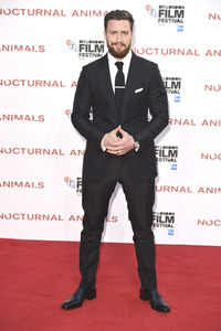 'Nocturnal Animals' Premiere, BFI London Film Festival 2016