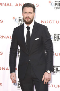 'Nocturnal Animals' Premiere, BFI London Film Festival 2016