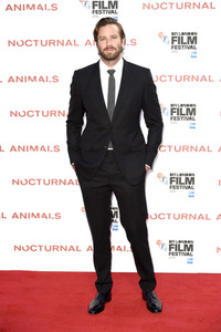 'Nocturnal Animals' Premiere, BFI London Film Festival 2016