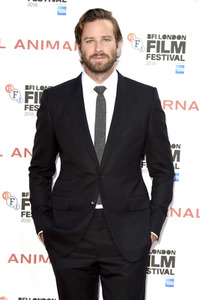 'Nocturnal Animals' Premiere, BFI London Film Festival 2016