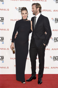 'Nocturnal Animals' Premiere, BFI London Film Festival 2016