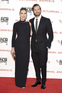 'Nocturnal Animals' Premiere, BFI London Film Festival 2016